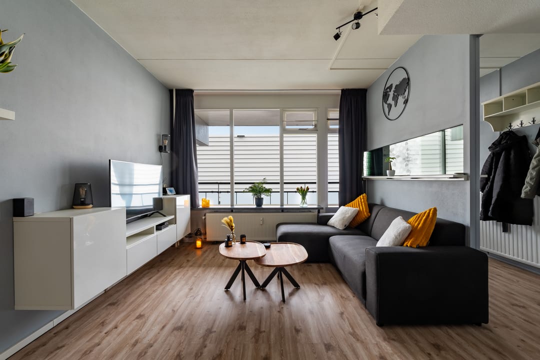 Foto 11 van Aïdaplein 30-A