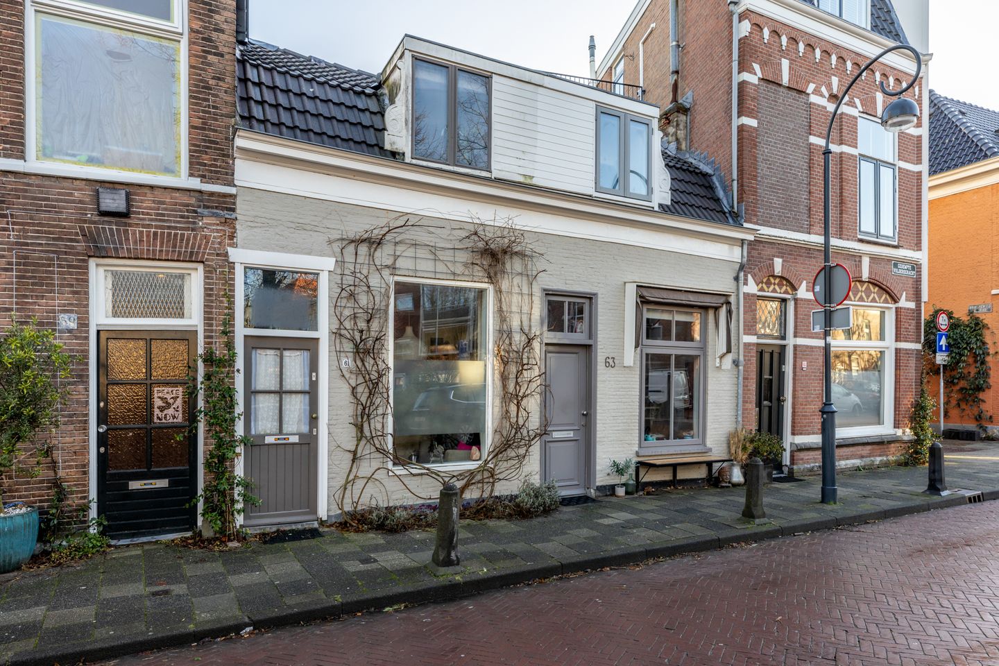 Foto 14 van Gedempte Voldersgracht 63