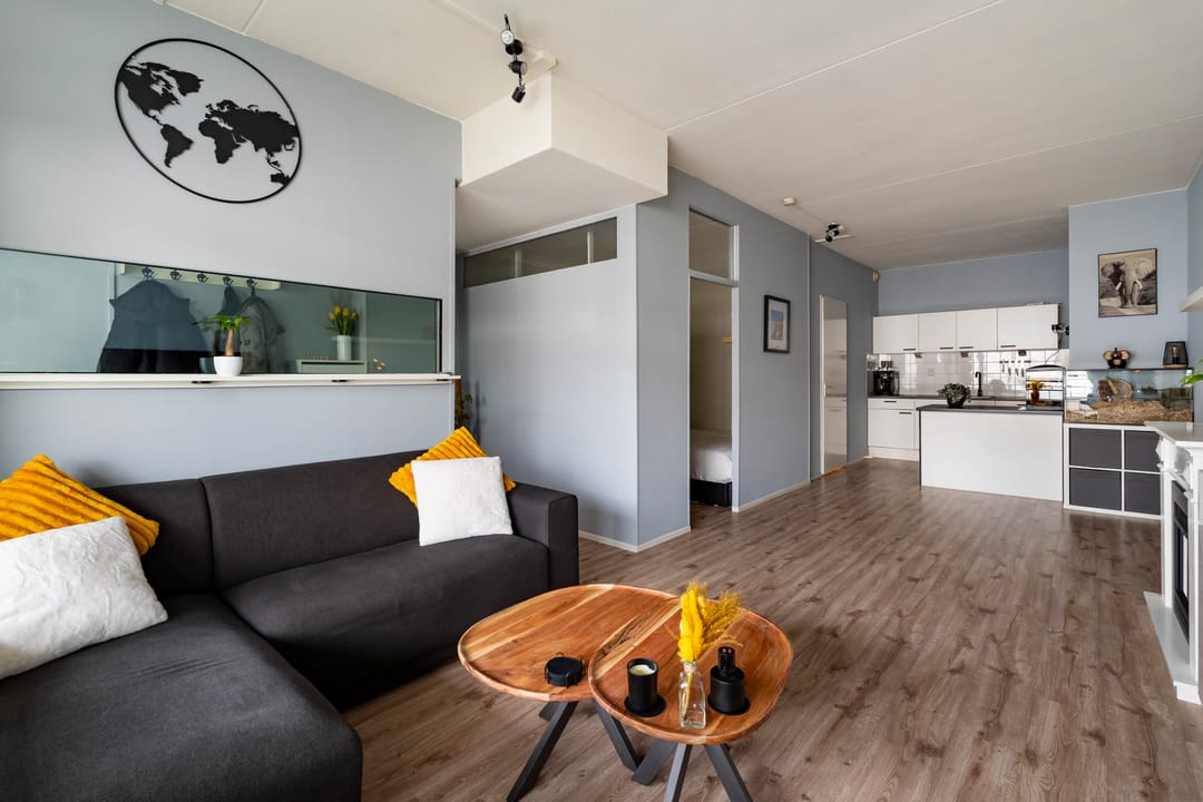 Foto 13 van Aïdaplein 30-A