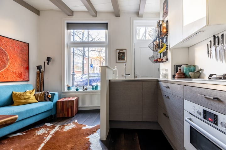 Foto 3 van Gedempte Voldersgracht 63