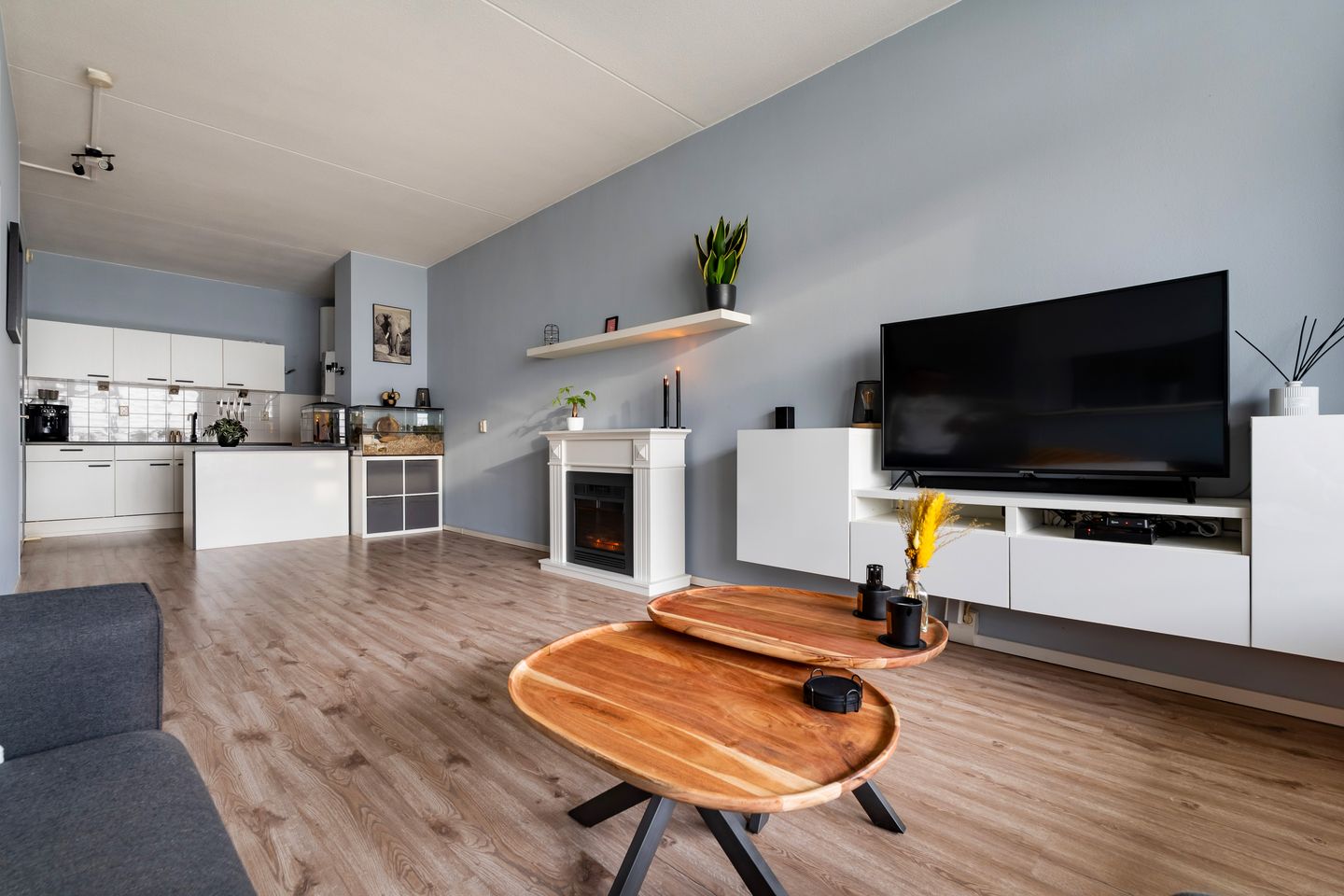 Foto 14 van Aïdaplein 30-A