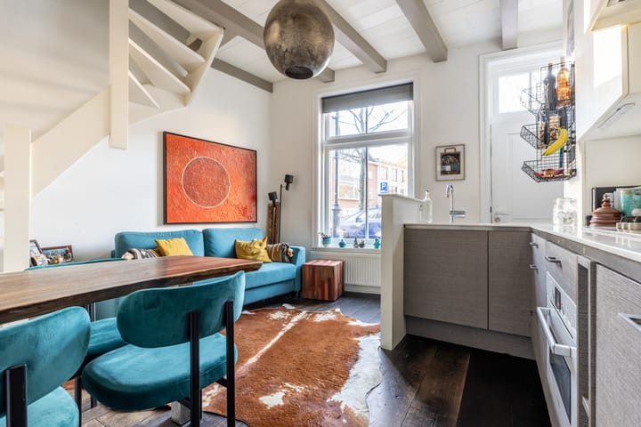 Foto 4 van Gedempte Voldersgracht 63