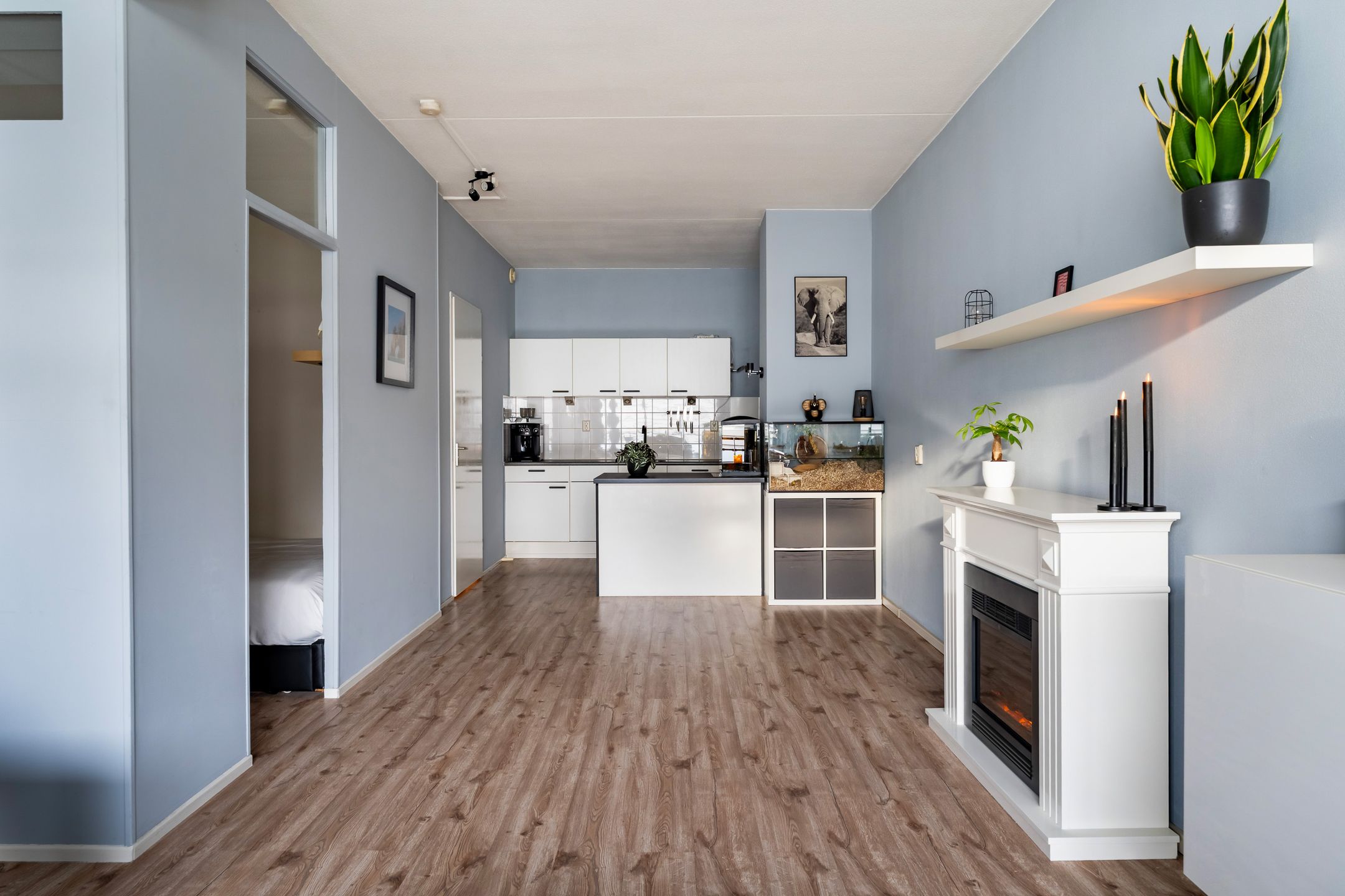 Foto 15 van Aïdaplein 30-A