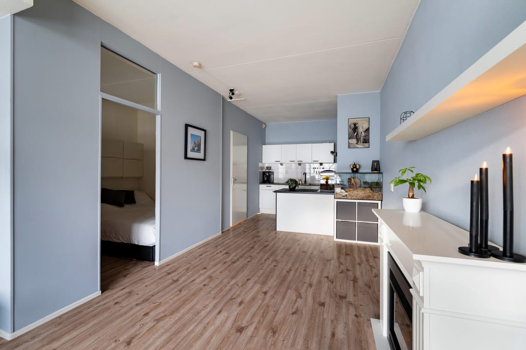 Foto 16 van Aïdaplein 30-A