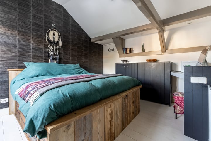 Photo 9 of Gedempte Voldersgracht 63