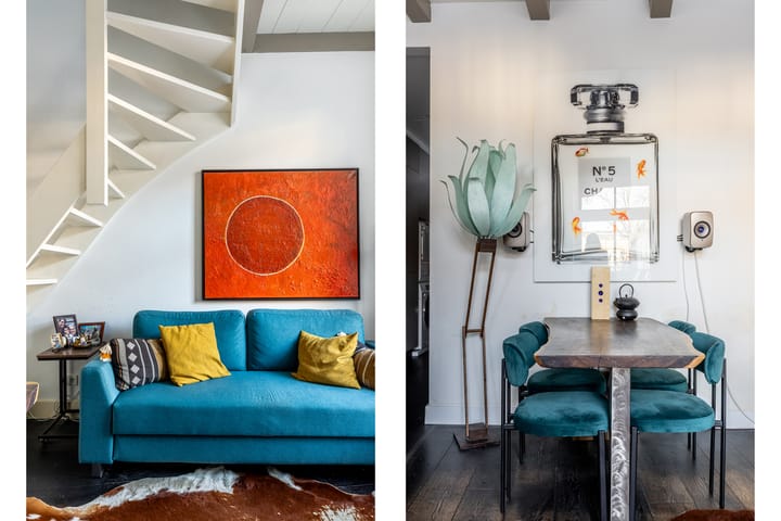 Photo 5 of Gedempte Voldersgracht 63