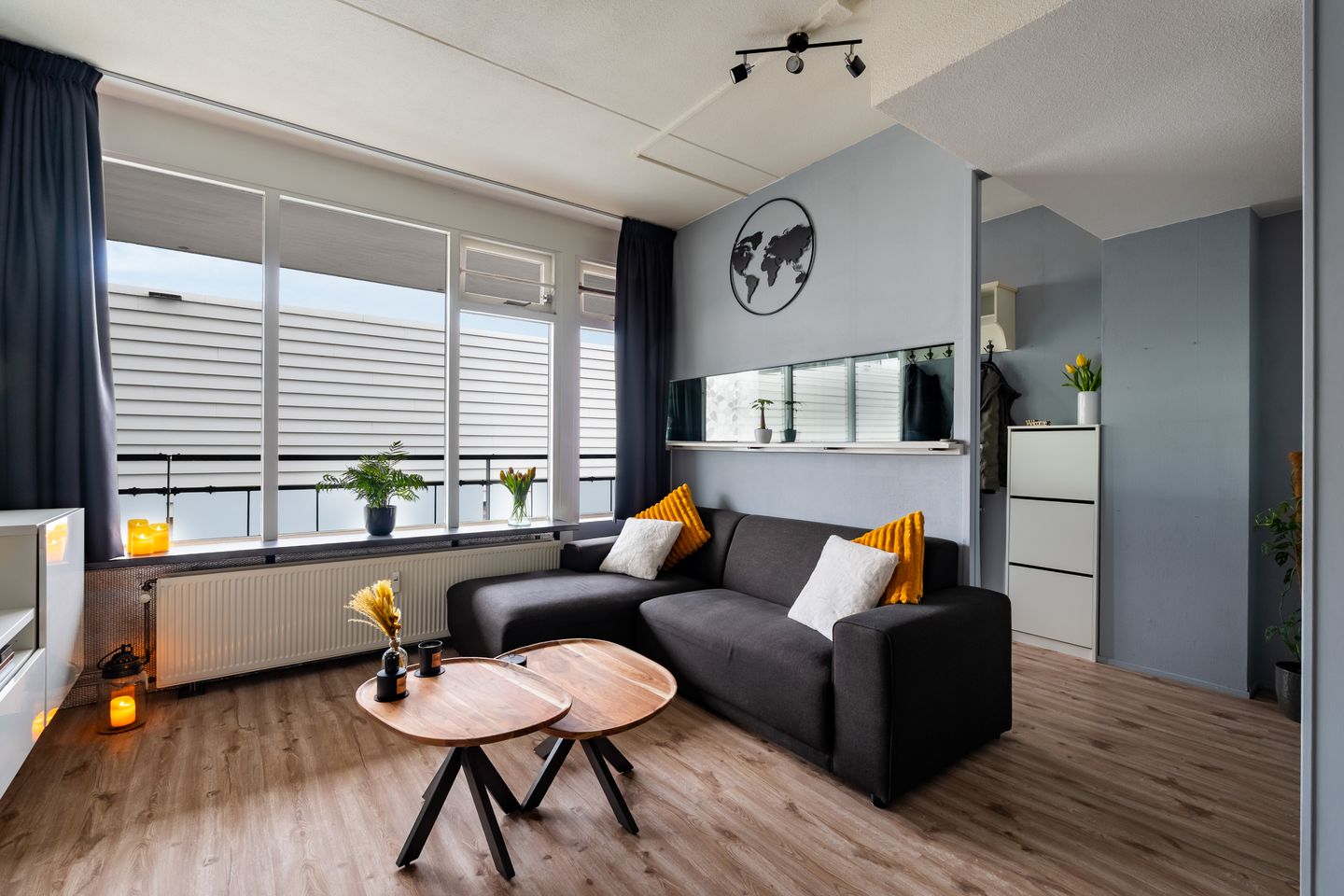 Foto 10 van Aïdaplein 30-A