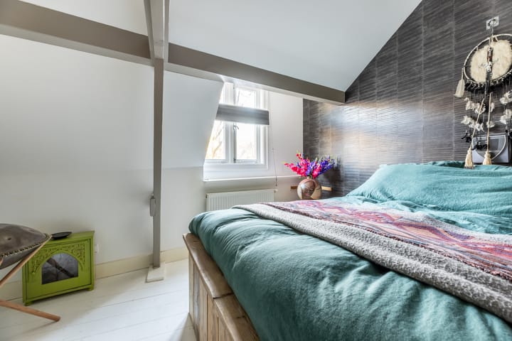 Photo 10 of Gedempte Voldersgracht 63