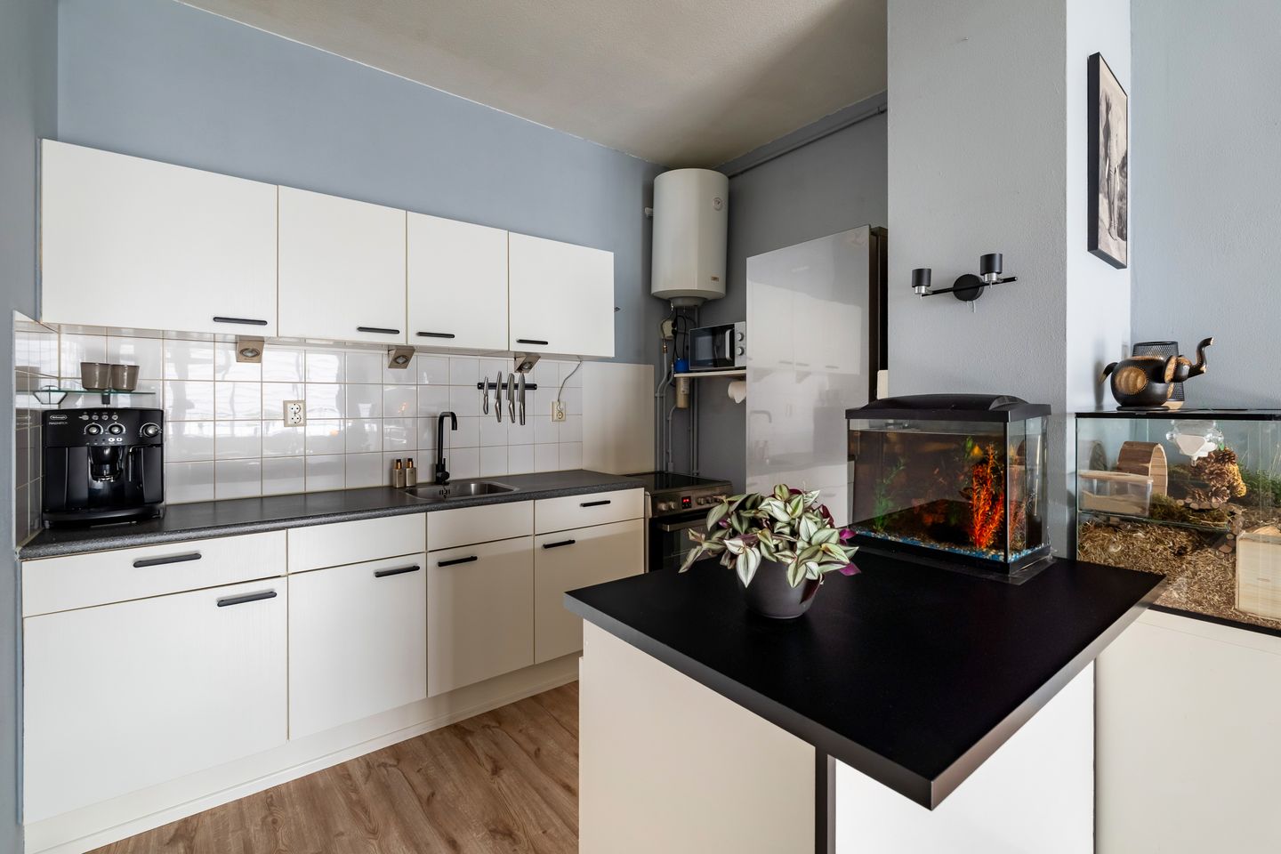 Foto 20 van Aïdaplein 30-A