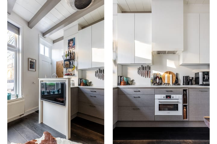 Photo 8 of Gedempte Voldersgracht 63