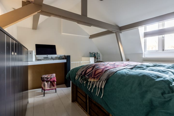 Photo 11 of Gedempte Voldersgracht 63