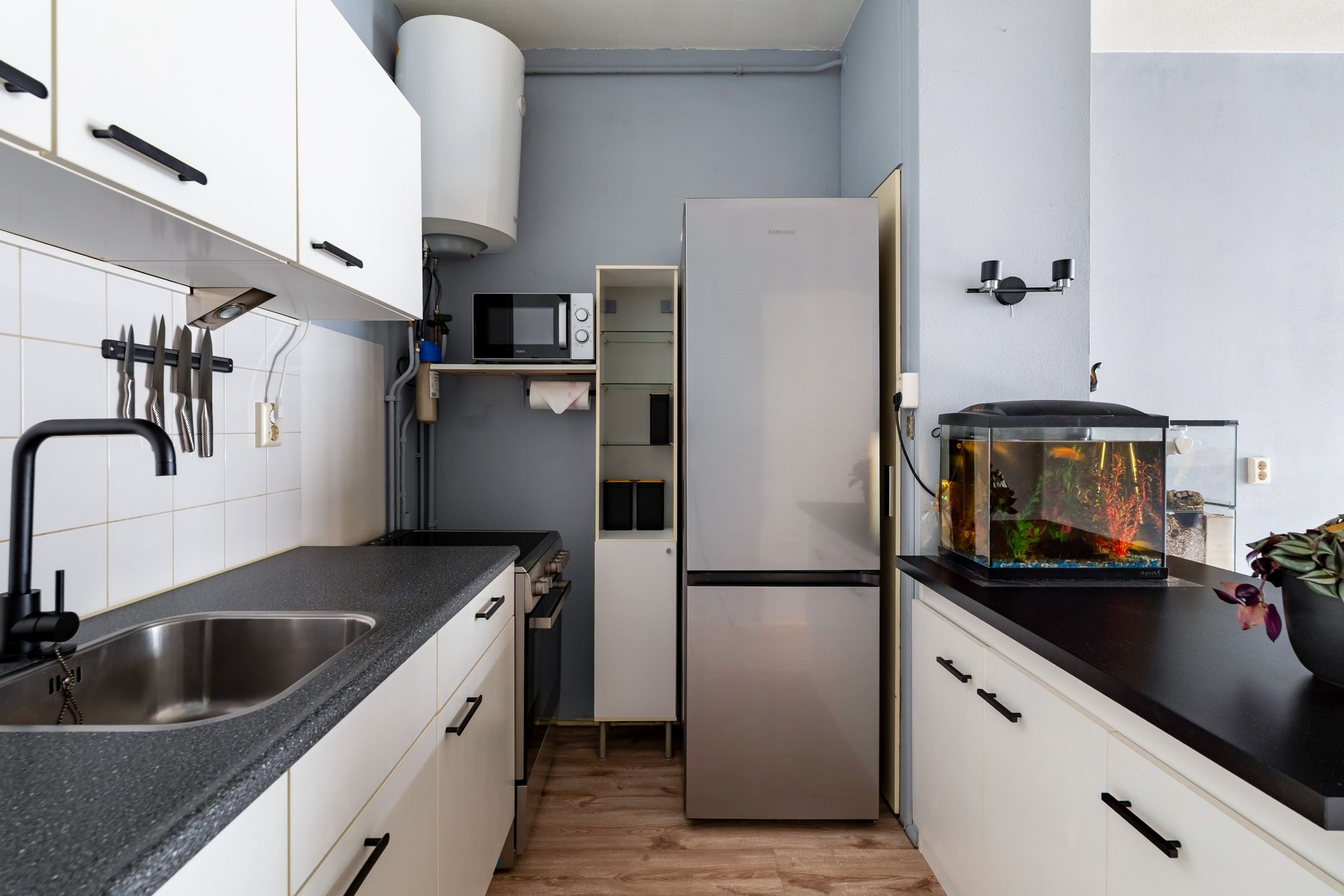 Foto 21 van Aïdaplein 30-A