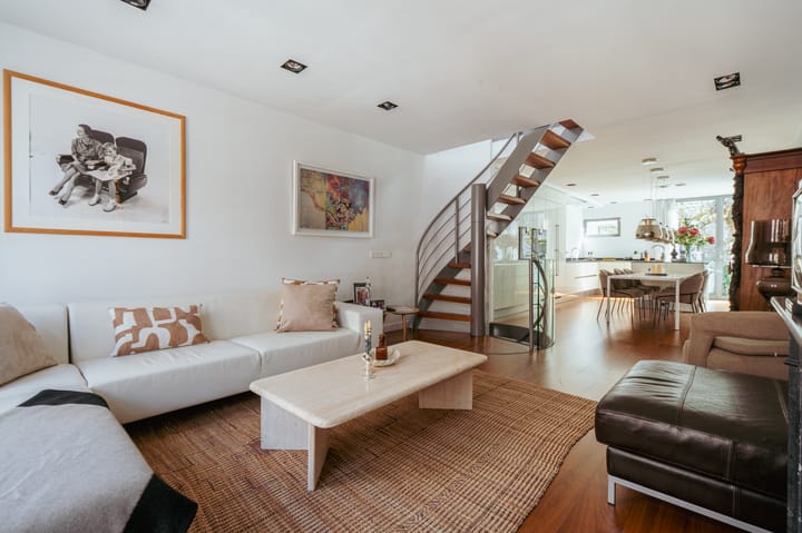 Foto 5 van Utrechtsedwarsstraat 52