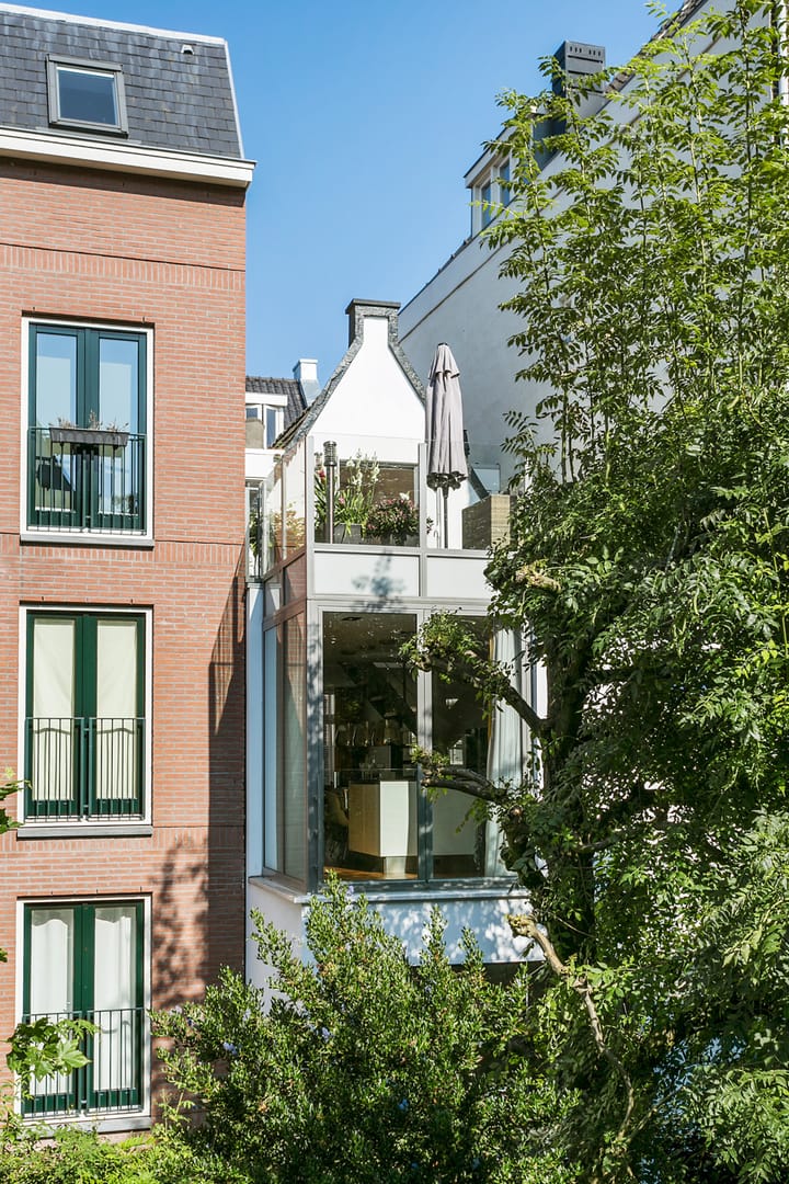 Foto 10 van Utrechtsedwarsstraat 52