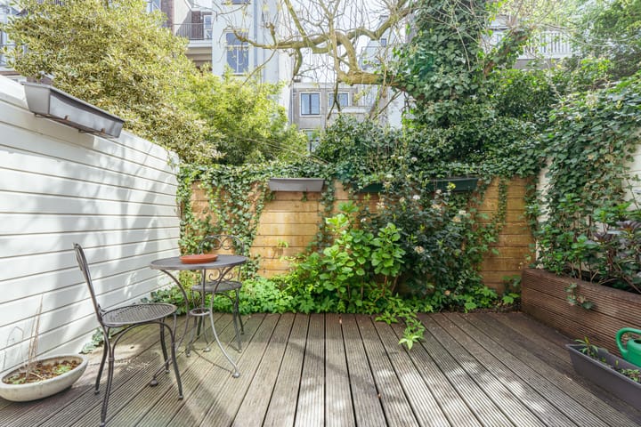 Foto 21 van Utrechtsedwarsstraat 52