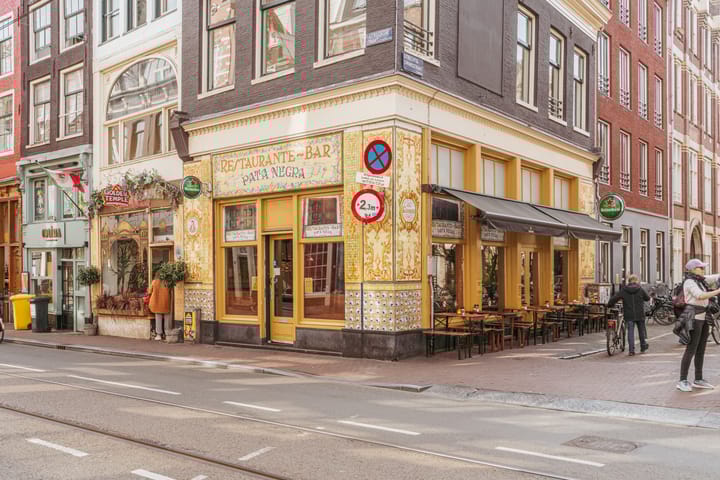 Foto 50 van Utrechtsedwarsstraat 52