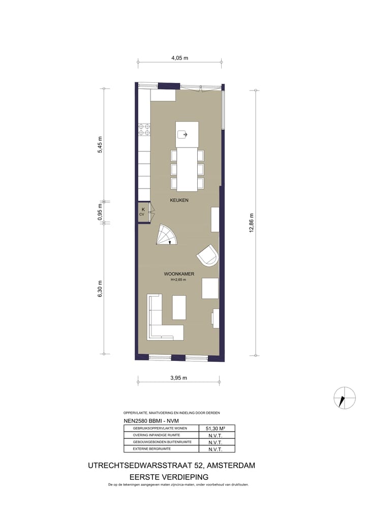 Foto 54 van Utrechtsedwarsstraat 52
