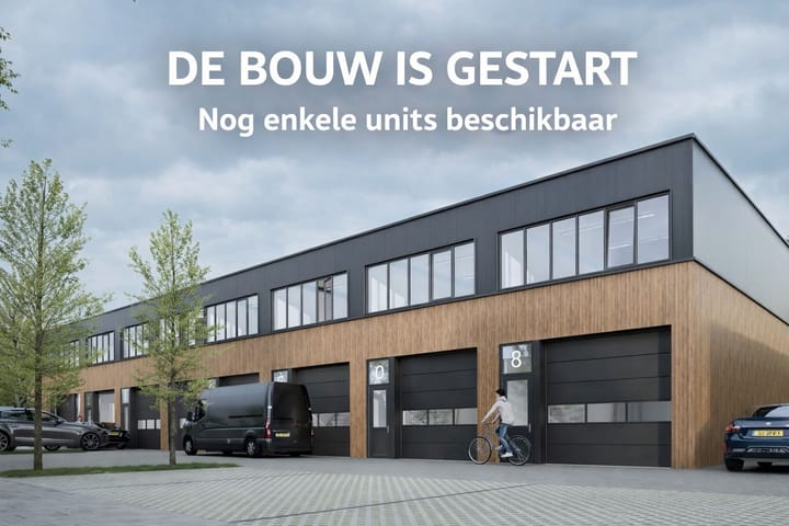 Herfordstraat 8, Deventer