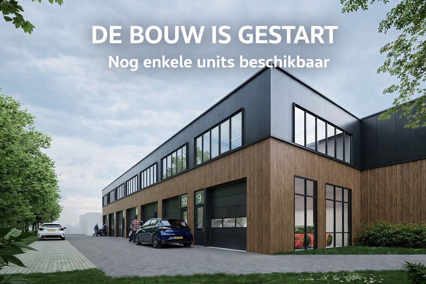 Bekijk foto 1 van Herfordstraat 8