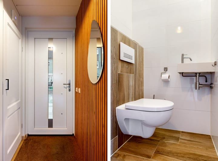 Foto 4 van Vogelkers 8