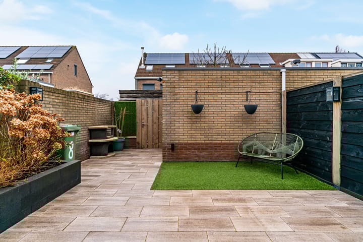 Foto 27 van Vogelkers 8