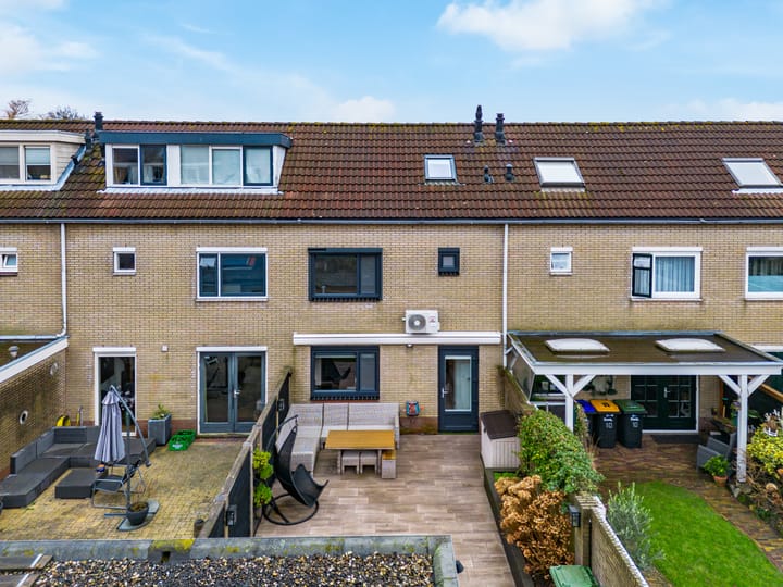 Foto 32 van Vogelkers 8