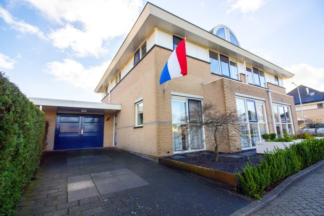 Foto 1 van Diamantplein 2