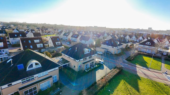 Foto 4 van Diamantplein 2