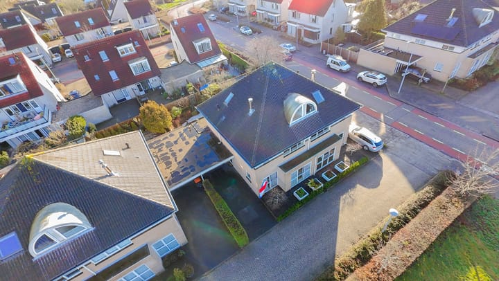 Foto 5 van Diamantplein 2