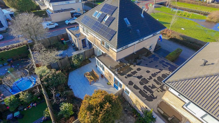 Foto 7 van Diamantplein 2