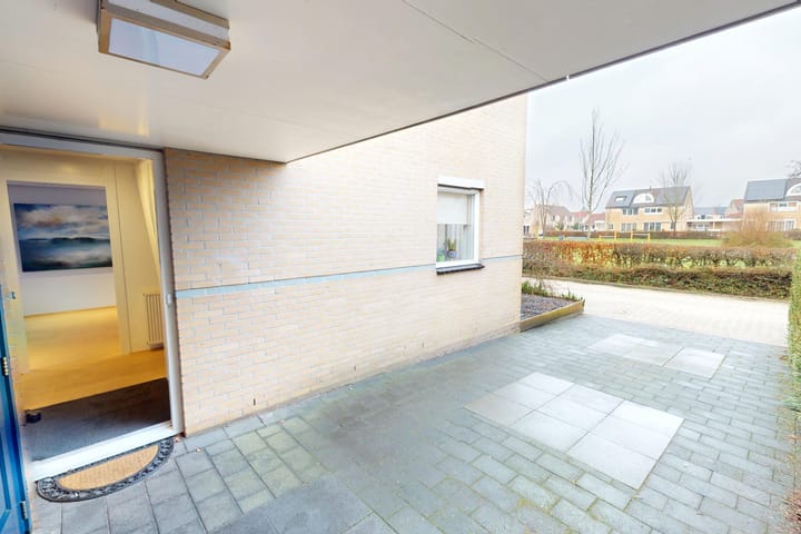 Foto 16 van Diamantplein 2