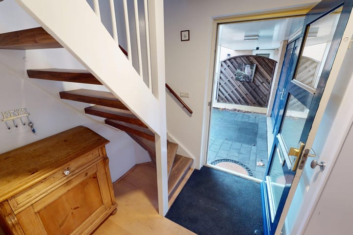 Foto 17 van Diamantplein 2