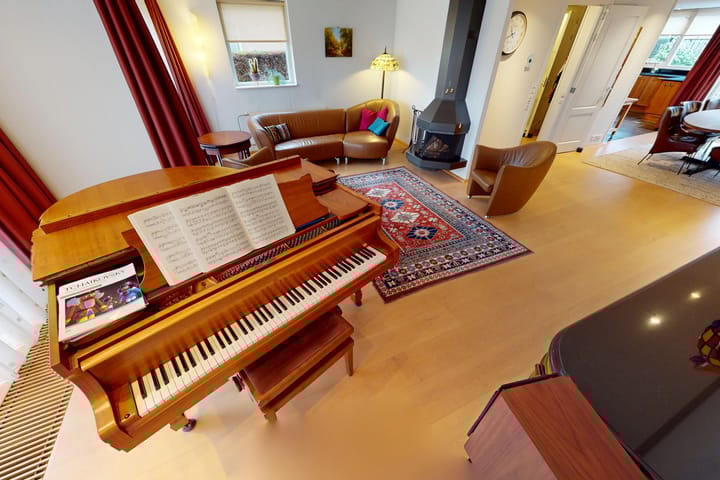 Foto 25 van Diamantplein 2