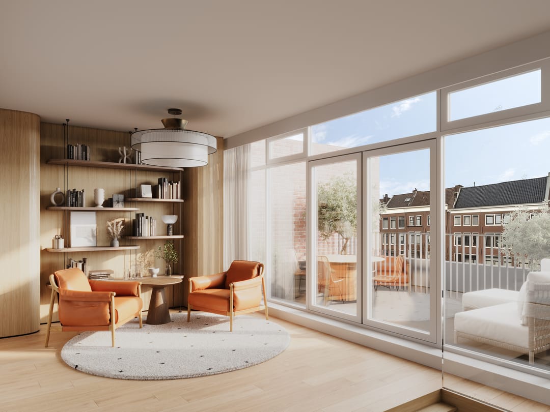 Photo 4 of Post Noord