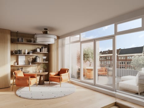 Photo 4 of Post Noord