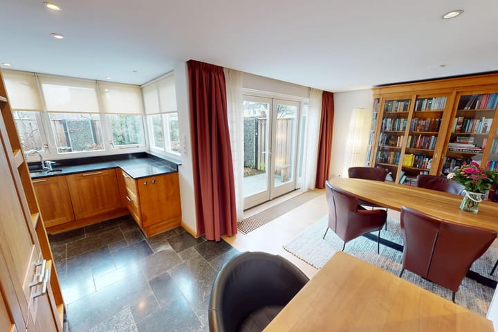 Foto 31 van Diamantplein 2