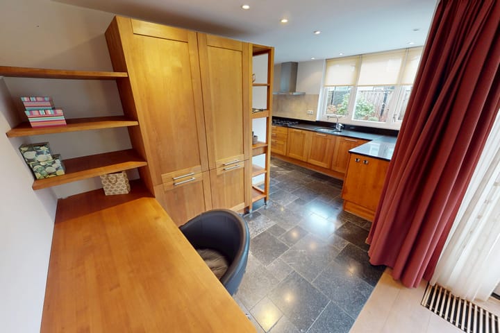 Foto 32 van Diamantplein 2