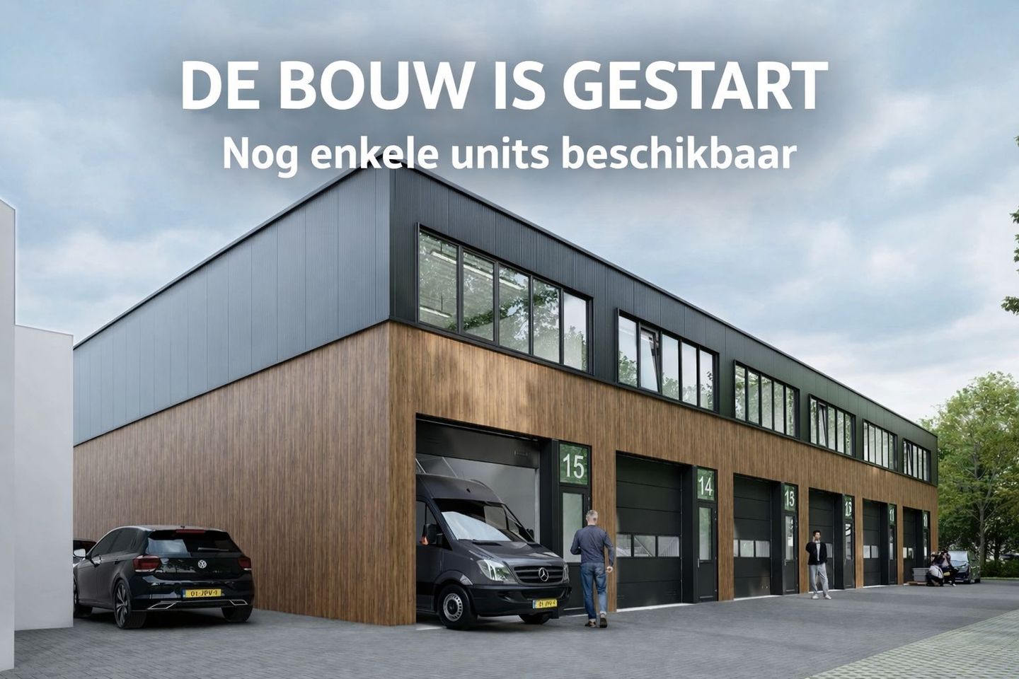 View photo 1 of Herfordstraat 8