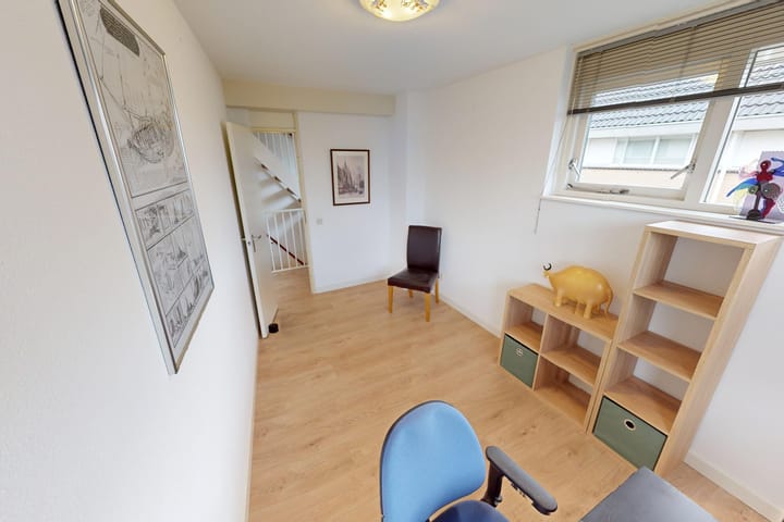 Foto 47 van Diamantplein 2