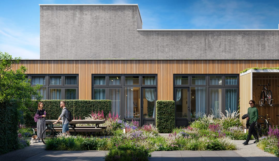 Photo 10 of Post Noord