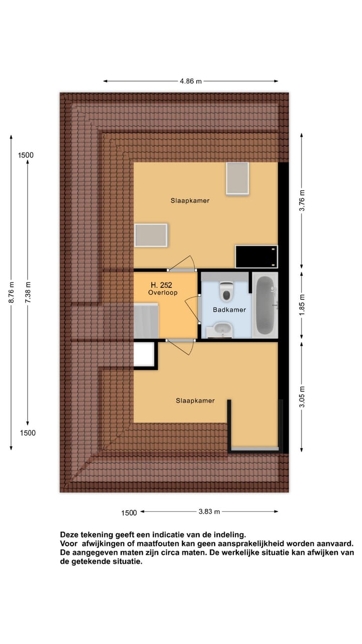 Foto 55 van Diamantplein 2