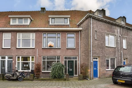Valeriusstraat thumbnail