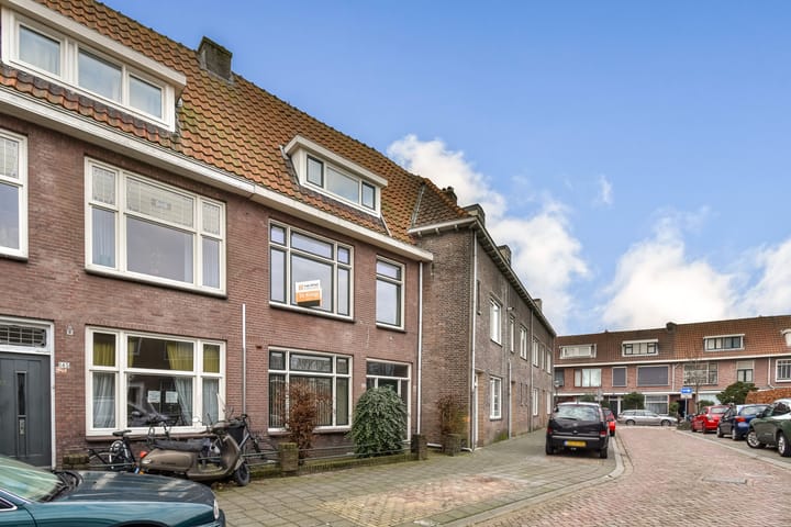 Foto 4 van Valeriusstraat 149