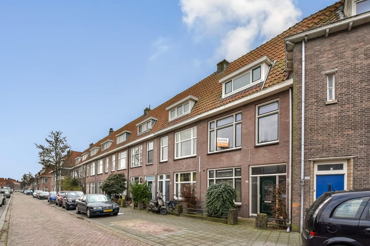 Foto 5 van Valeriusstraat 149