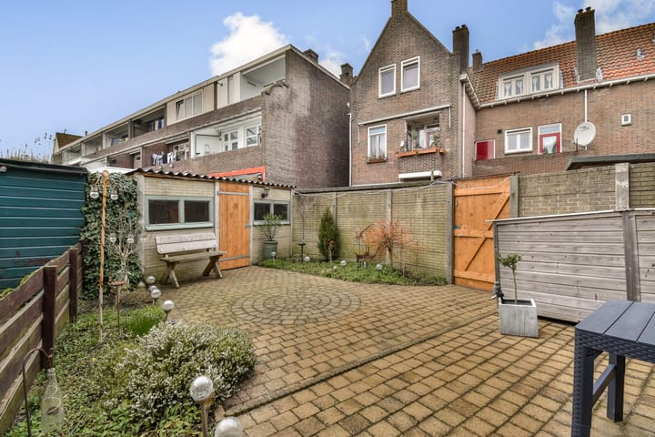 Foto 9 van Valeriusstraat 149