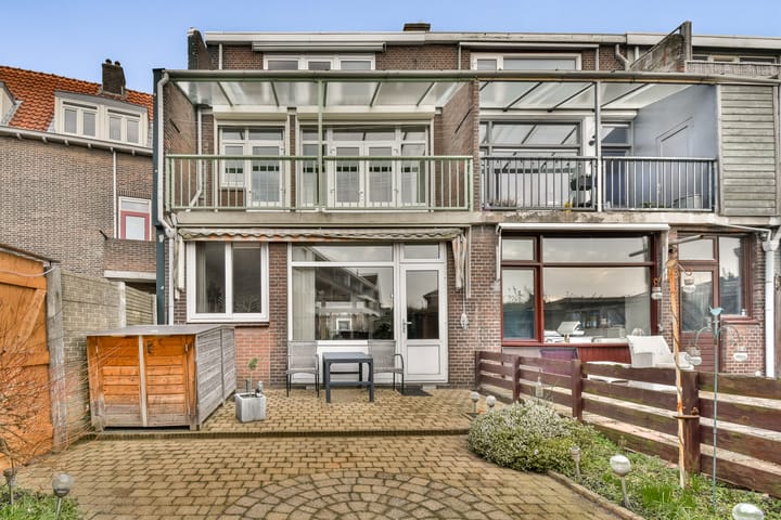 Foto 10 van Valeriusstraat 149