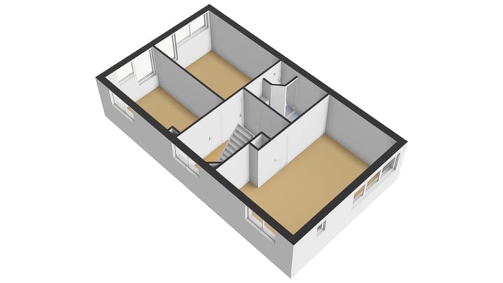 Foto 83 van Diamantplein 2