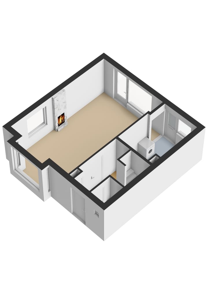 Foto 57 van Johan Willem Frisolaan 1