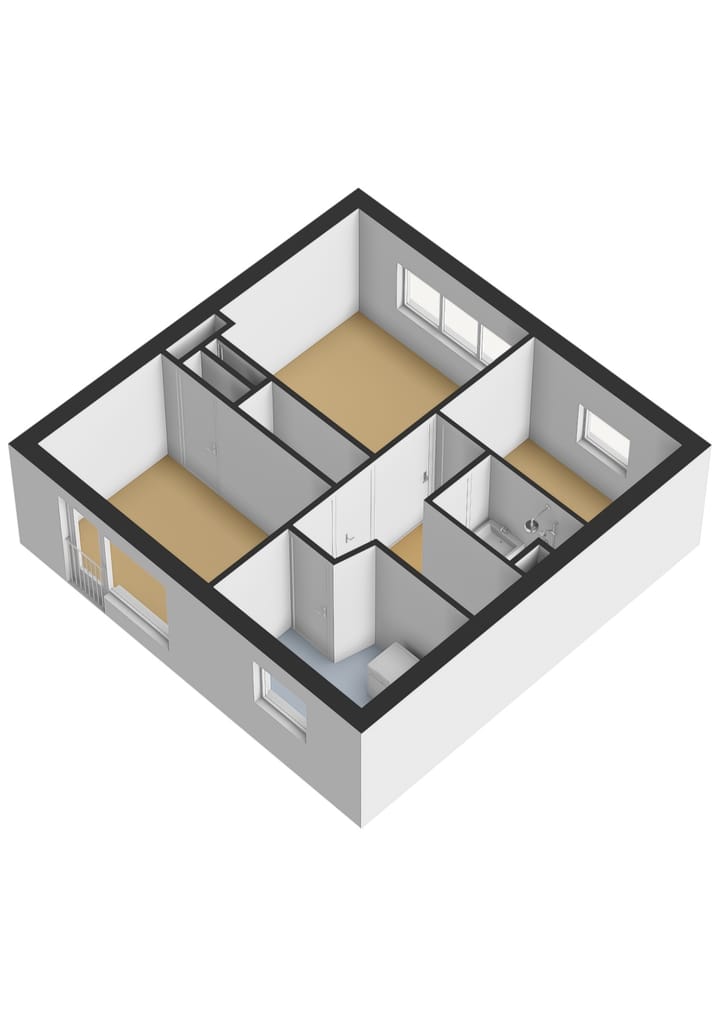 Foto 59 van Johan Willem Frisolaan 1