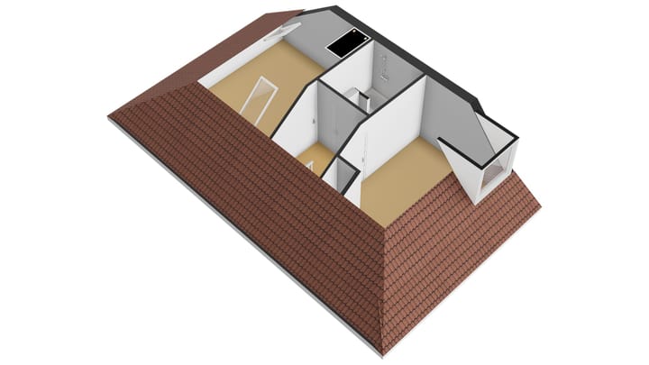 Foto 87 van Diamantplein 2